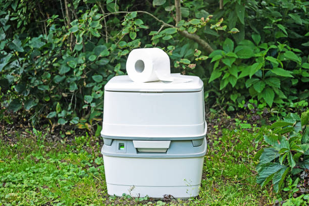 Best Porta potty for special events  in Bigfork, MT