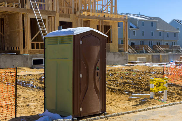 Best Emergency porta potty rental  in Bigfork, MT