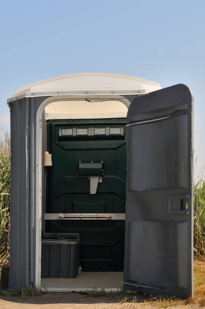 Best Porta potty rental near me  in Bigfork, MT