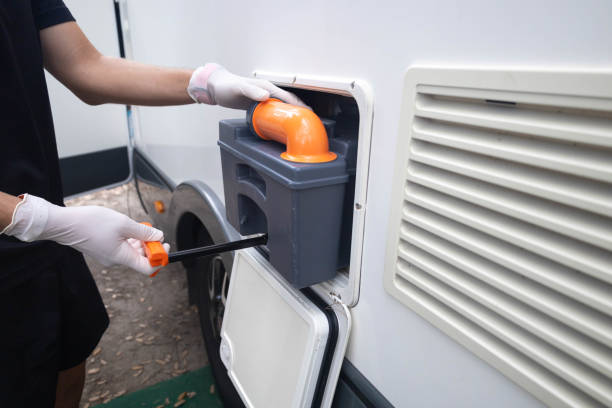 Best Affordable portable toilet rental  in Bigfork, MT