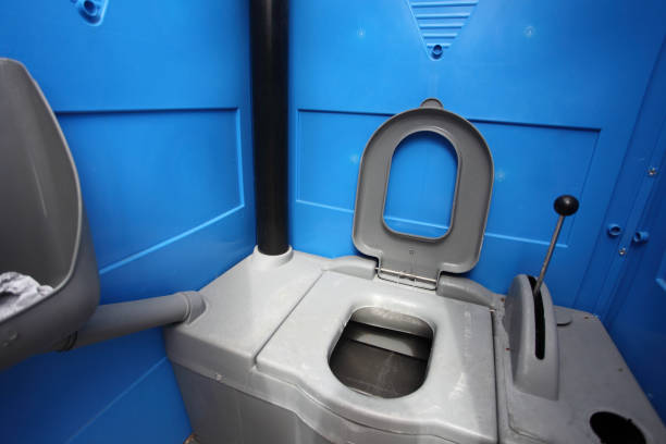 Bigfork, MT porta potty rental Company