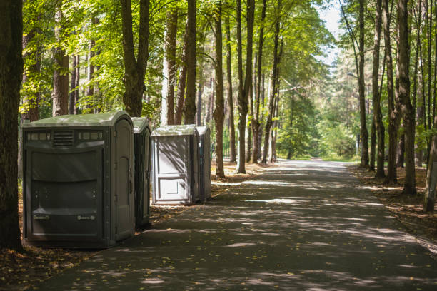 Best Construction site porta potty rental  in Bigfork, MT