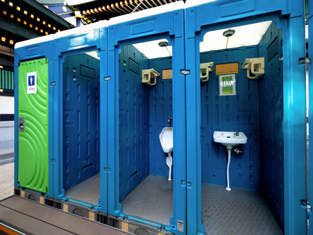 Best Wedding porta potty rental  in Bigfork, MT