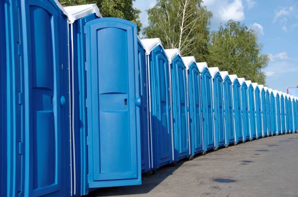 Best Local porta potty services  in Bigfork, MT